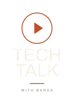 Tech Talks logo